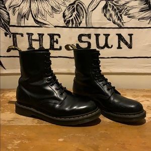 "The Originals" Doc Martens SZ 9